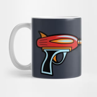 My First Raygun Mug